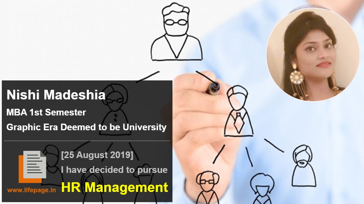 Nishi Madeshia | College Student Testimonial | LifePage Career Plan Nishi Madeshia | College Student Testimonial | LifePage Career Plan