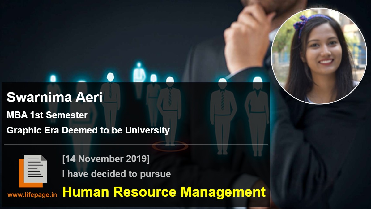 Swarnima Aeri | College Student Testimonial | LifePage Career Plan Swarnima Aeri | College Student Testimonial | LifePage Career Plan