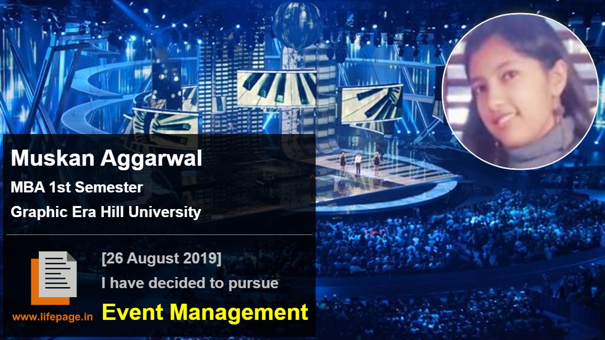 Muskan Aggarwal | College Student Testimonial | LifePage Career Plan Muskan Aggarwal | College Student Testimonial | LifePage Career Plan