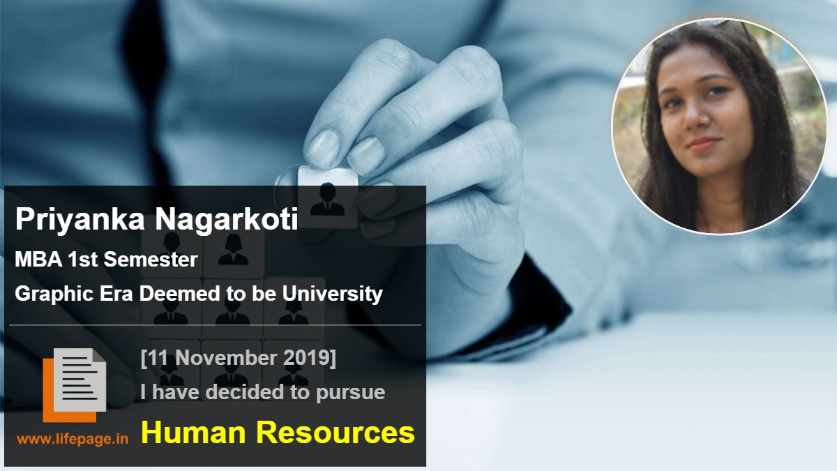 Priyanka Nagarkoti | College Student Testimonial | LifePage Career Plan Priyanka Nagarkoti | College Student Testimonial | LifePage Career Plan