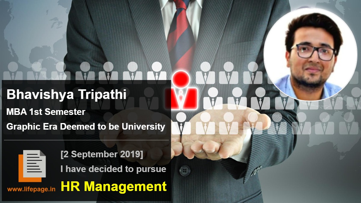 Bhavishya Tripathi | College Student Testimonial | LifePage Career Plan Bhavishya Tripathi | College Student Testimonial | LifePage Career Plan