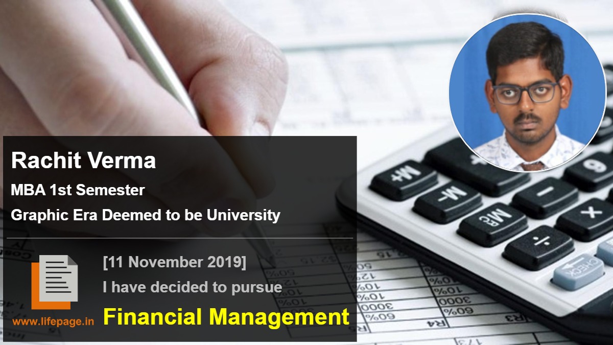 Rachit Verma | College Student Testimonial | LifePage Career Plan Rachit Verma | College Student Testimonial | LifePage Career Plan